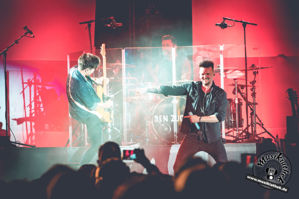 Ben Zucker by David Hennen Musikiathek-33