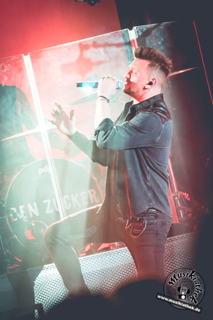 Ben Zucker by David Hennen Musikiathek-34