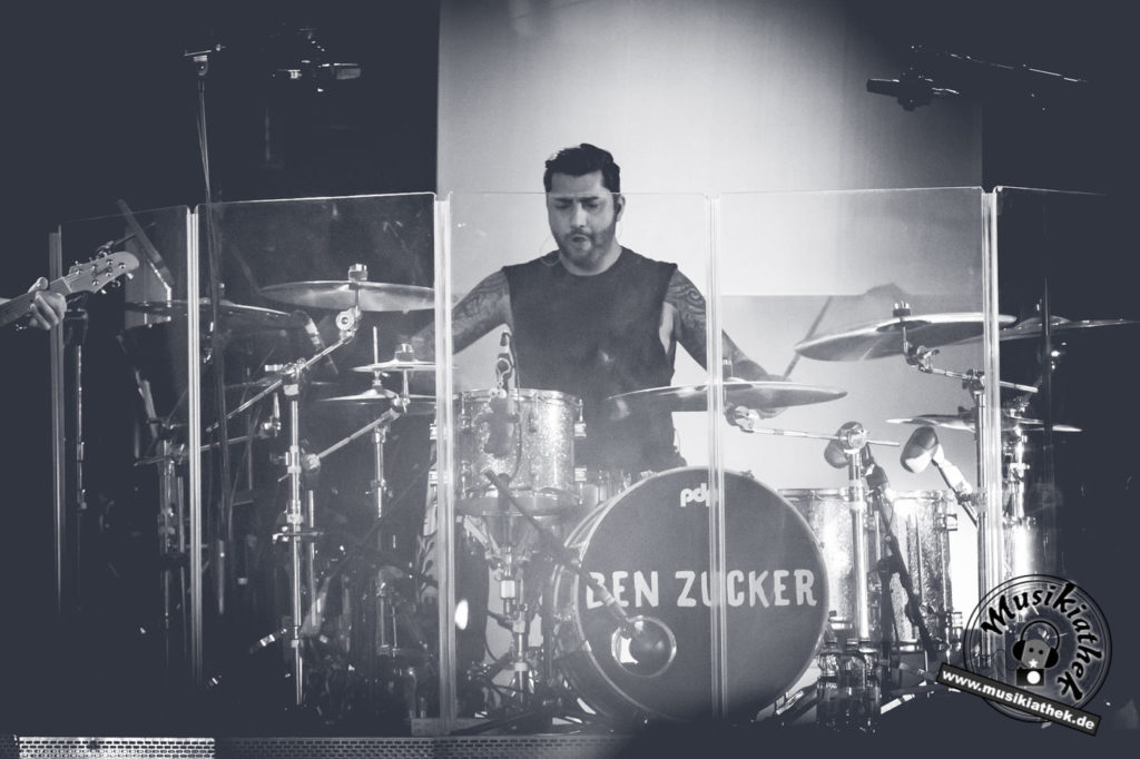 Ben Zucker by David Hennen Musikiathek-35