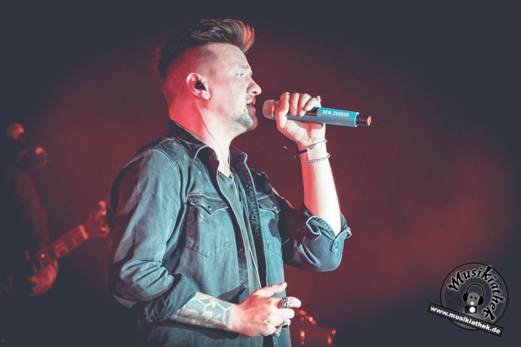 Ben Zucker by David Hennen Musikiathek-50