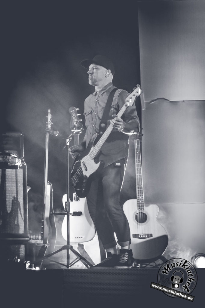 Ben Zucker by David Hennen Musikiathek-6