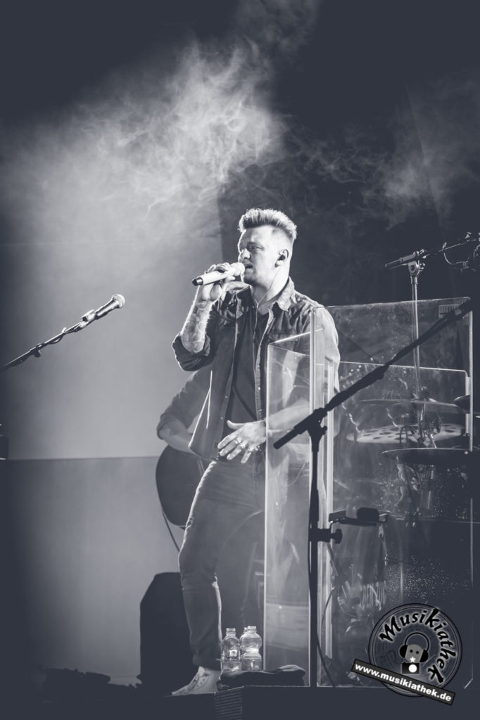 Ben Zucker by David Hennen Musikiathek-7