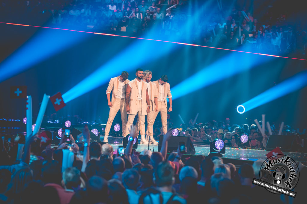 Feuerherz by David Hennen, Musikiathek-1