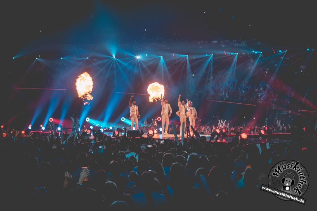 Feuerherz by David Hennen, Musikiathek-2