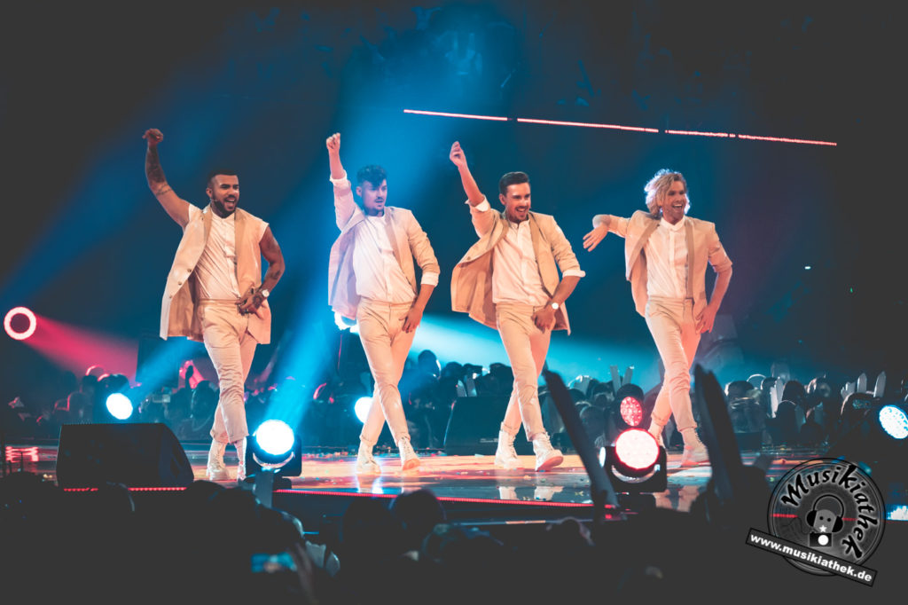 Feuerherz by David Hennen, Musikiathek-3