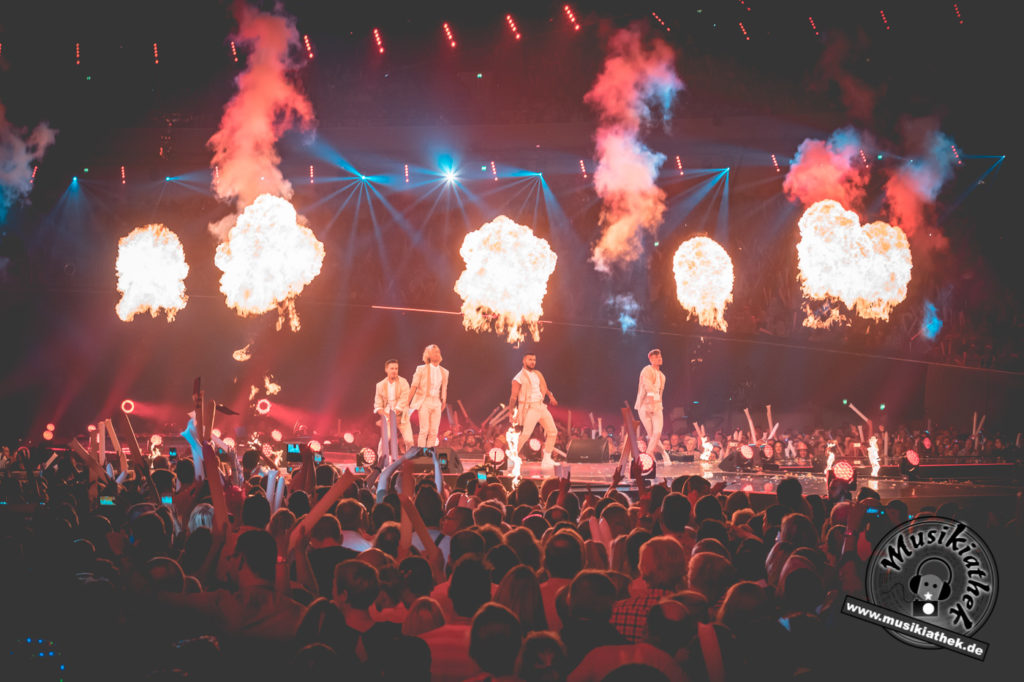 Feuerherz by David Hennen, Musikiathek-5