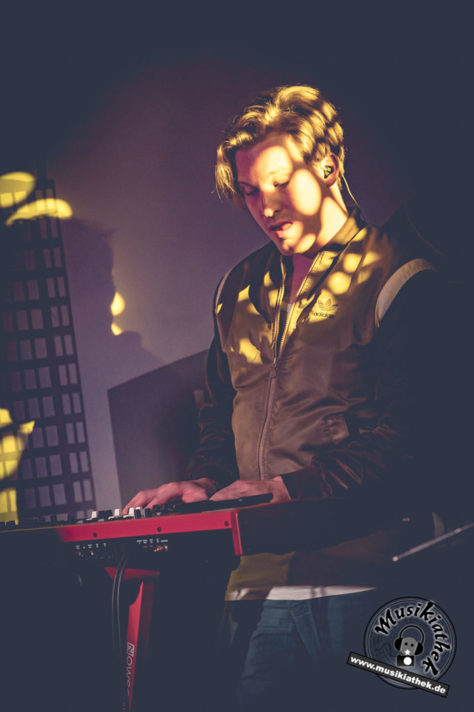 Julia Kautz by David Hennen Musikiathek-26