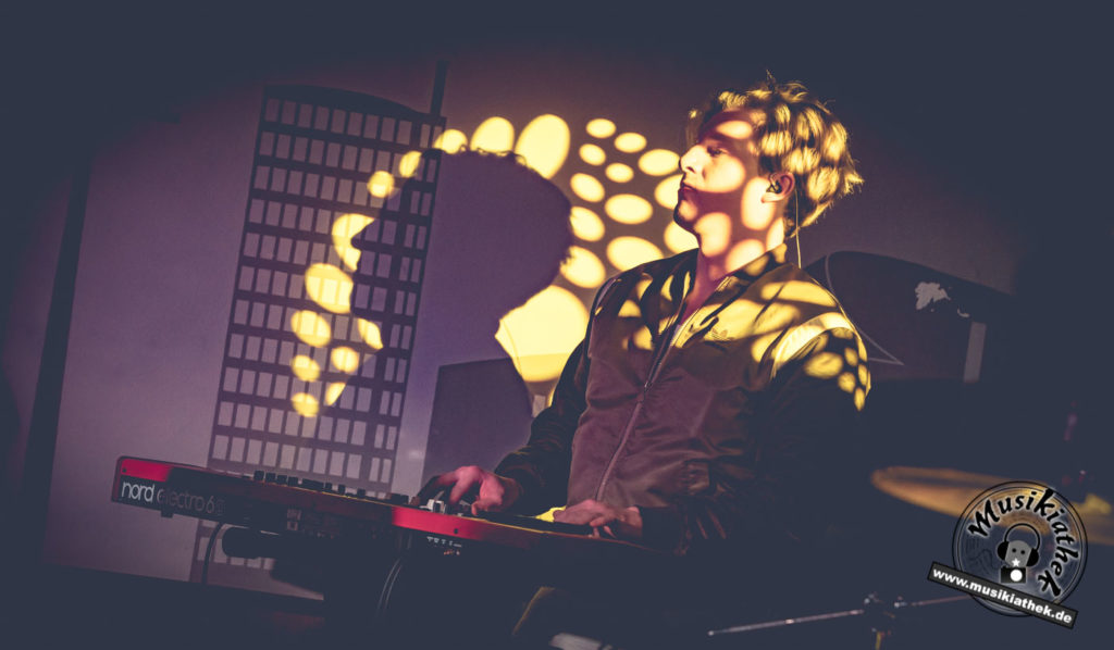 Julia Kautz by David Hennen Musikiathek-28