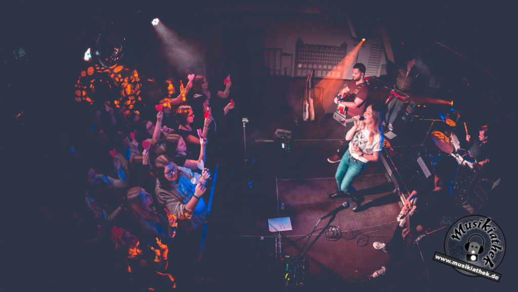 Julia Kautz by David Hennen Musikiathek-36