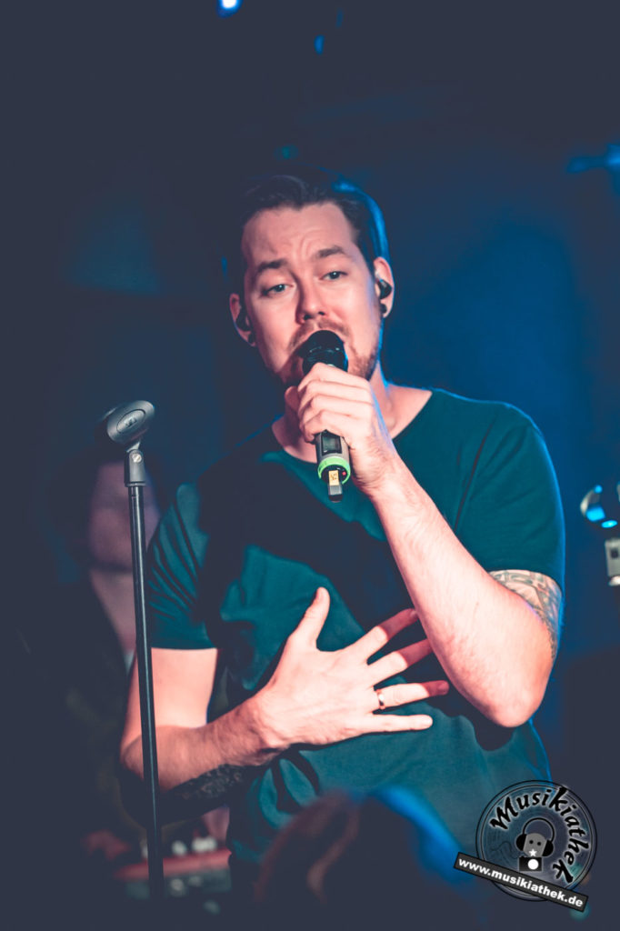 Julia Kautz by David Hennen Musikiathek-47