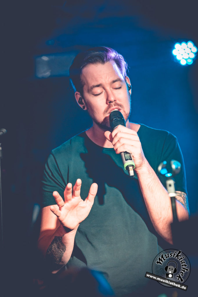 Julia Kautz by David Hennen Musikiathek-48