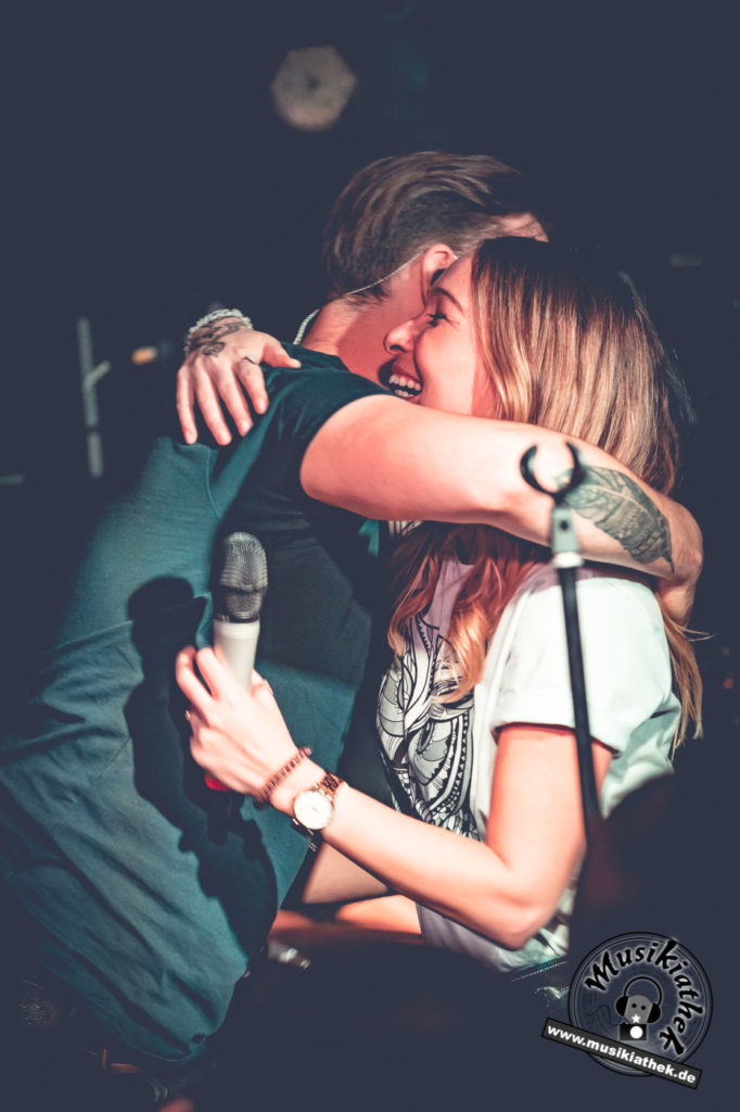 Julia Kautz by David Hennen Musikiathek-50