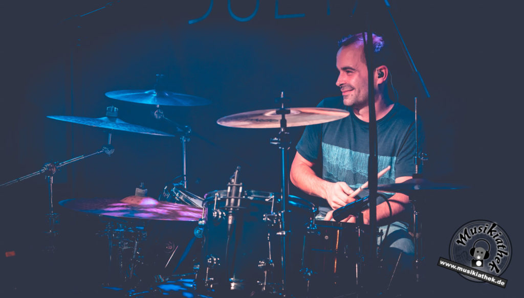 Julia Kautz by David Hennen Musikiathek-63