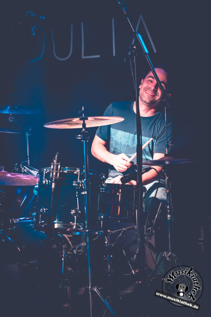 Julia Kautz by David Hennen Musikiathek-64