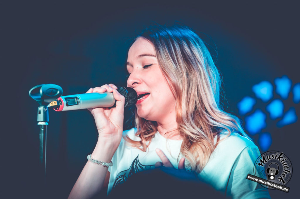 Julia Kautz by David Hennen Musikiathek-67