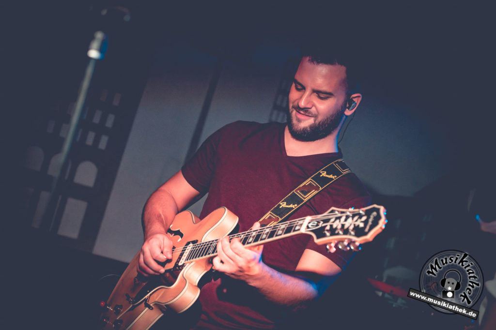 Julia Kautz by David Hennen Musikiathek-78