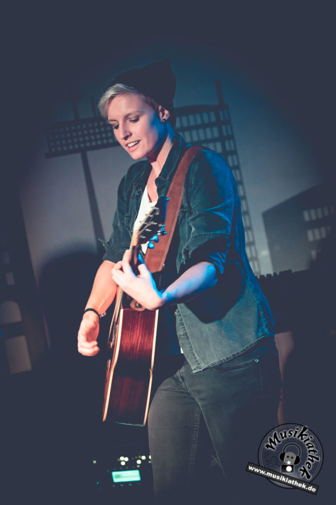 Julia Kautz by David Hennen Musikiathek-85