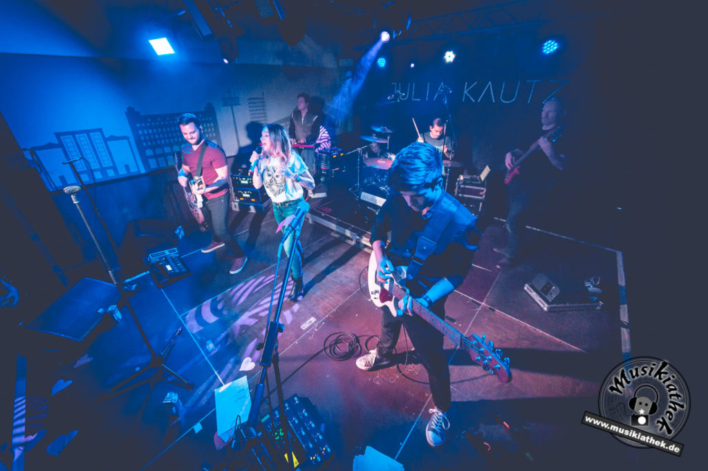 Julia Kautz by David Hennen Musikiathek-93