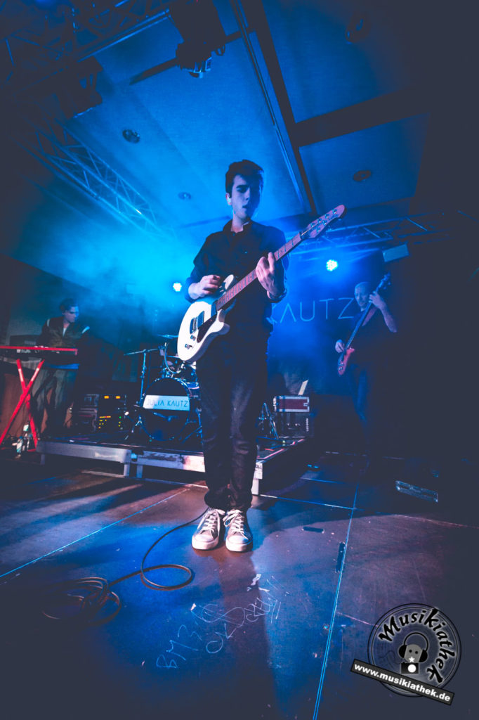 Julia Kautz by David Hennen Musikiathek-96