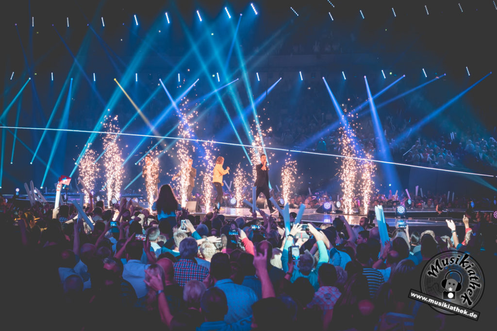 Jürgen Drews by David Hennen, Musikiathek-1