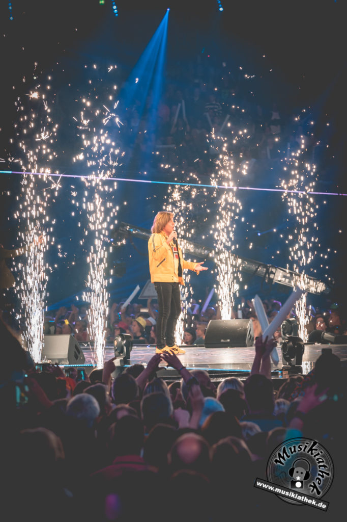 Jürgen Drews by David Hennen, Musikiathek-3