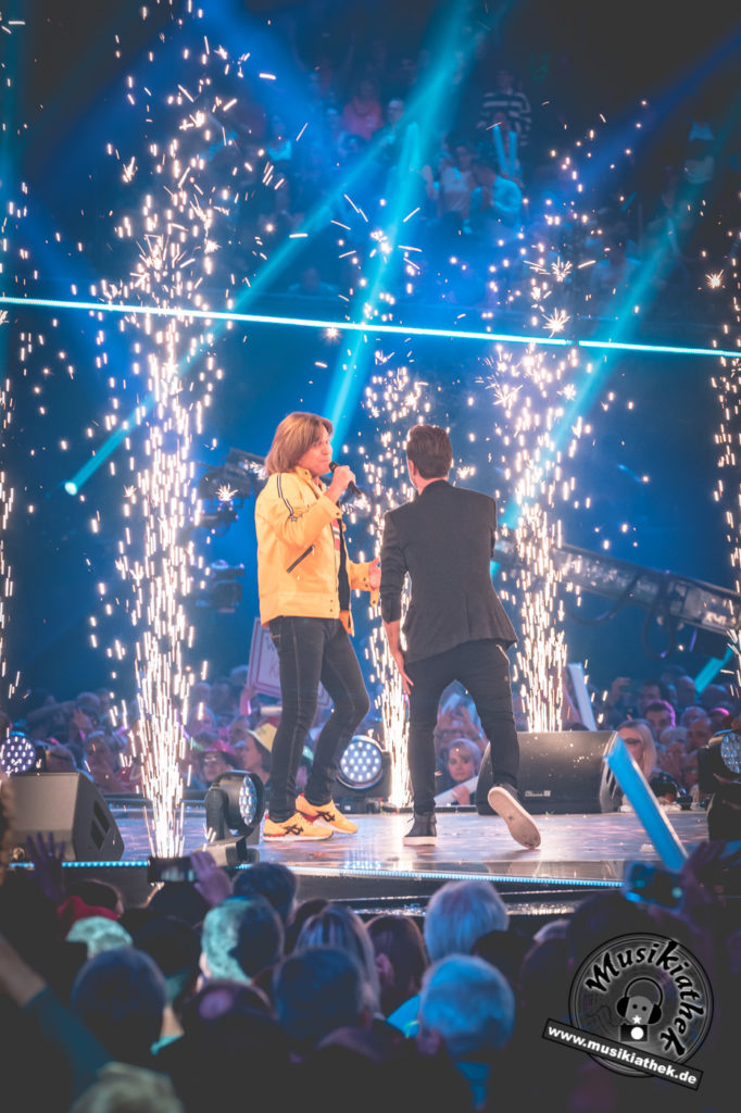 Jürgen Drews by David Hennen, Musikiathek-5