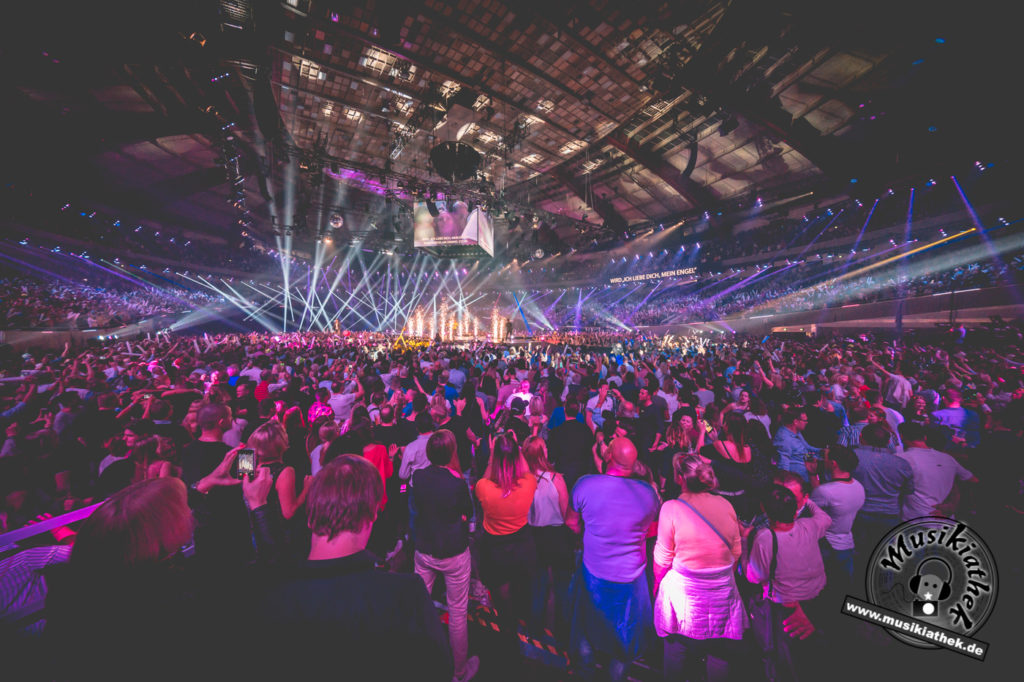 Jürgen Drews by David Hennen, Musikiathek-6