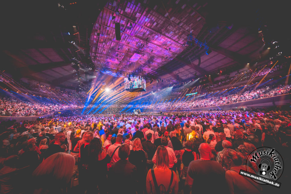 Kelly Family by David Hennen, Musikiathek-16