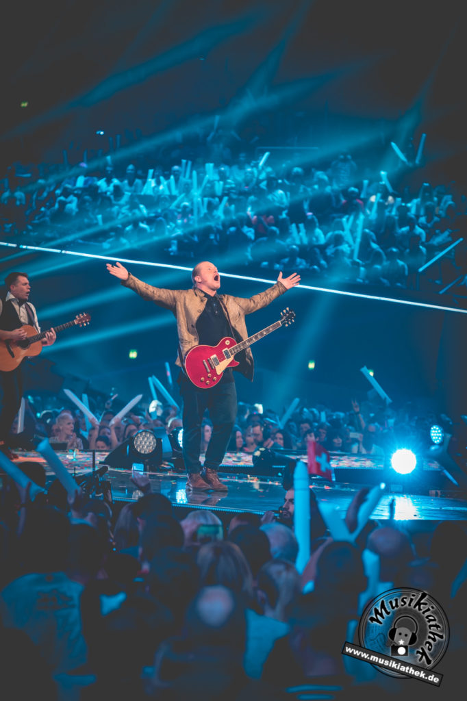 Kelly Family by David Hennen, Musikiathek-20