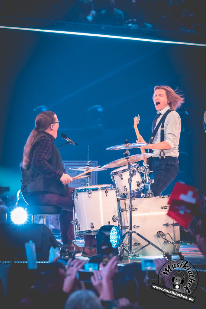 Kelly Family by David Hennen, Musikiathek-22