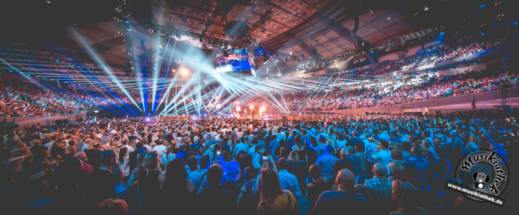 Kelly Family by David Hennen, Musikiathek-27