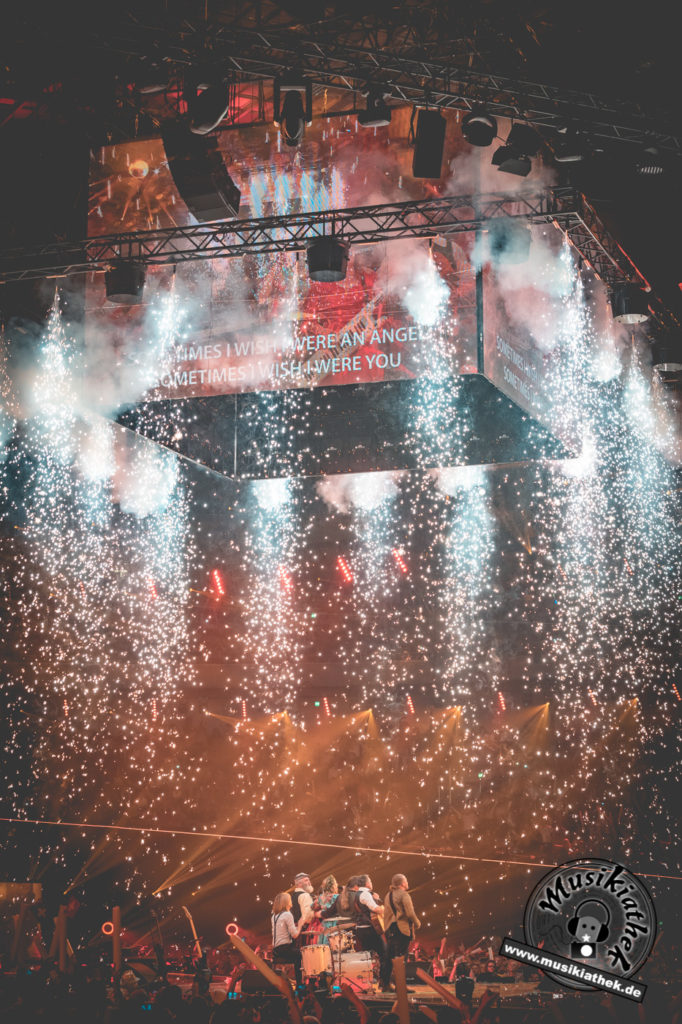 Kelly Family by David Hennen, Musikiathek-28