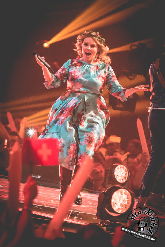 Kelly Family by David Hennen, Musikiathek-3