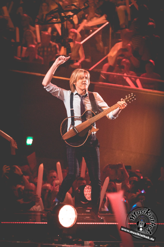 Kelly Family by David Hennen, Musikiathek-4