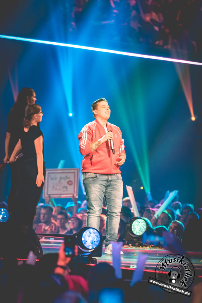 Kerstin Ott by David Hennen, Musikiathek-3