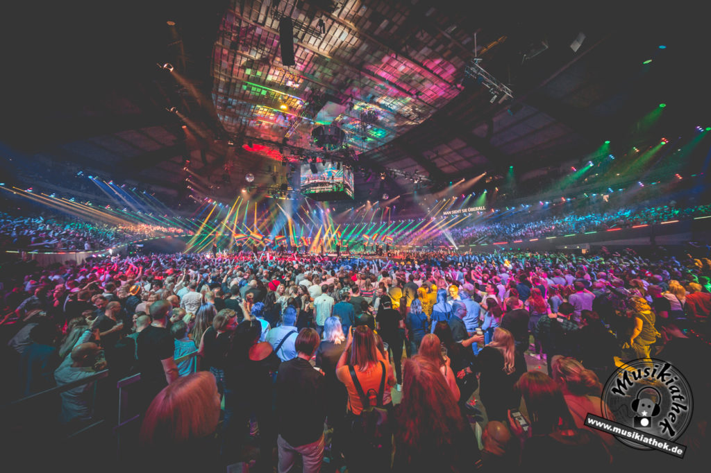 Kerstin Ott by David Hennen, Musikiathek-6