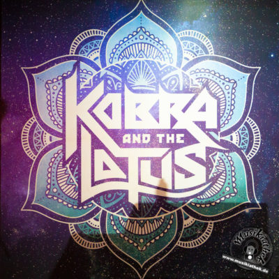 Kobra And The Lotus - Kubana Siegburg - 19. Oktober 2018 - 01 Musikiathek midRes