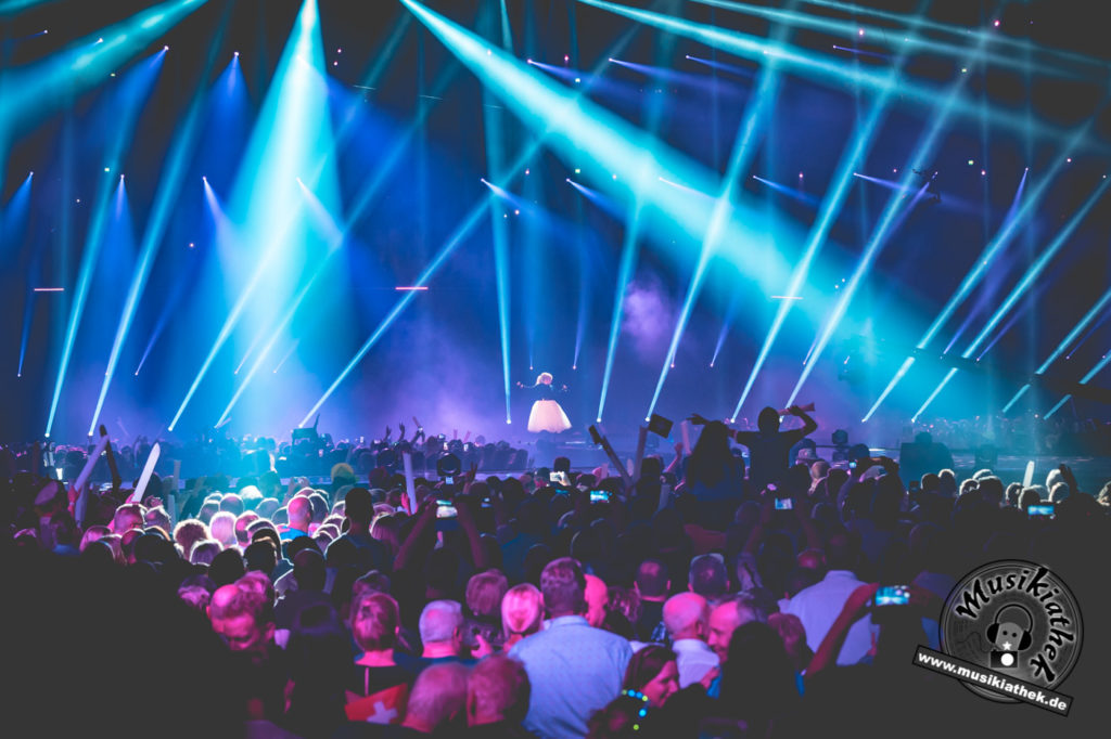 Maite Kelly by David Hennen, Musikiathek-1