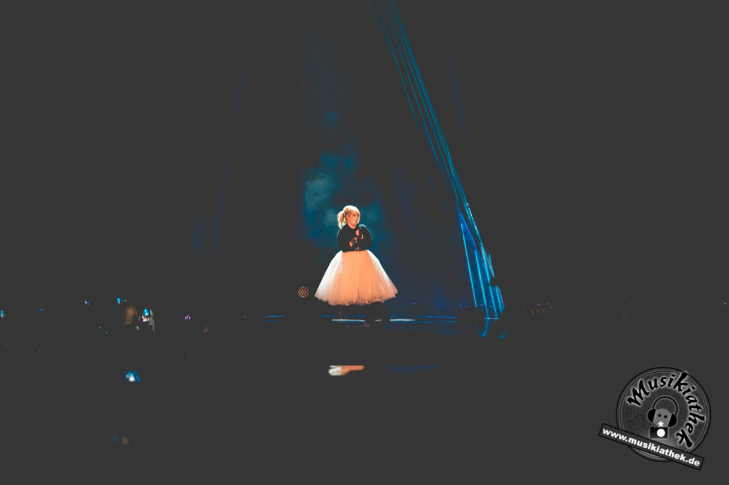 Maite Kelly by David Hennen, Musikiathek-3