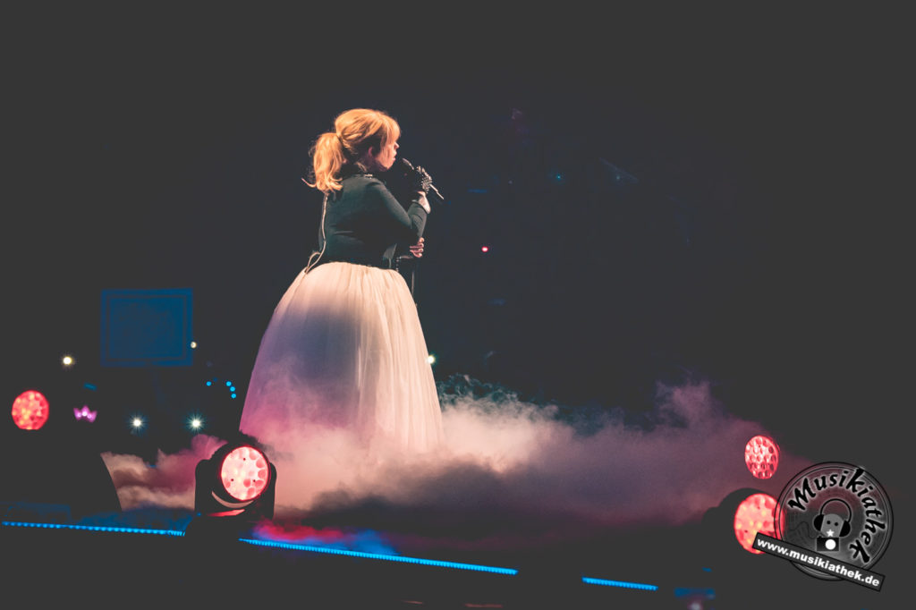 Maite Kelly by David Hennen, Musikiathek-6