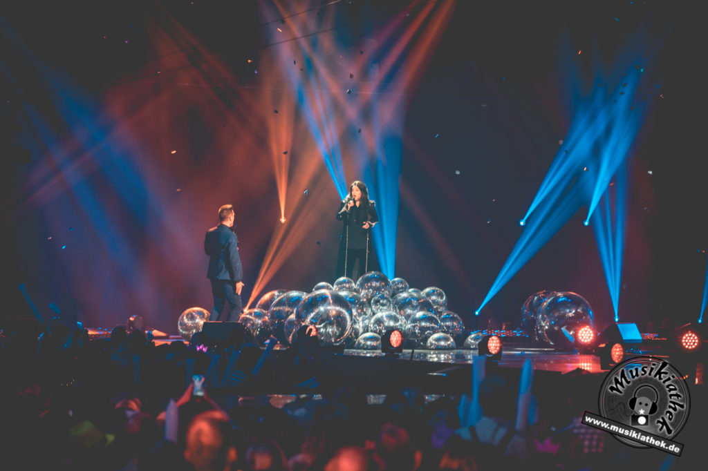 Marianne Rosenberg by David Hennen, Musikiathek-1