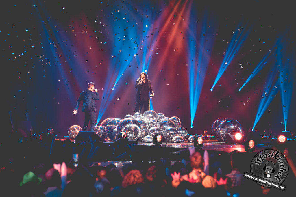 Marianne Rosenberg by David Hennen, Musikiathek-2