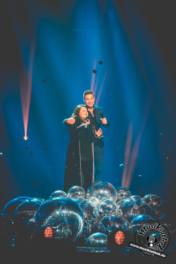 Marianne Rosenberg by David Hennen, Musikiathek-5