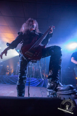 Martyrium - Kubana Siegburg - 19. Oktober 2018 - 11 Musikiathek midRes