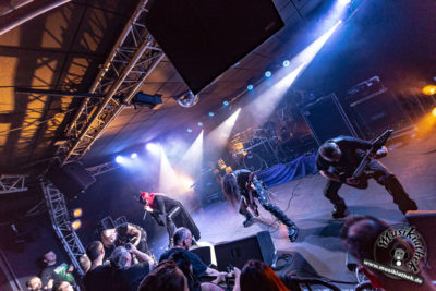 Martyrium - Kubana Siegburg - 19. Oktober 2018 - 12 Musikiathek midRes