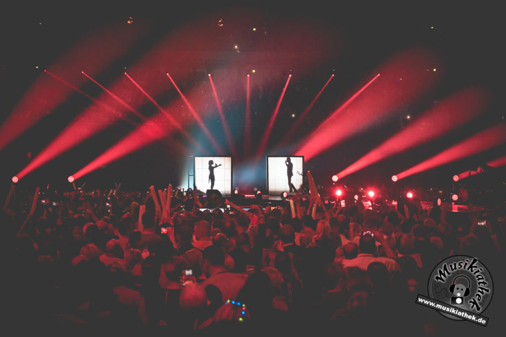 Michelle Matthias Reim by David Hennen, Musikiathek-1