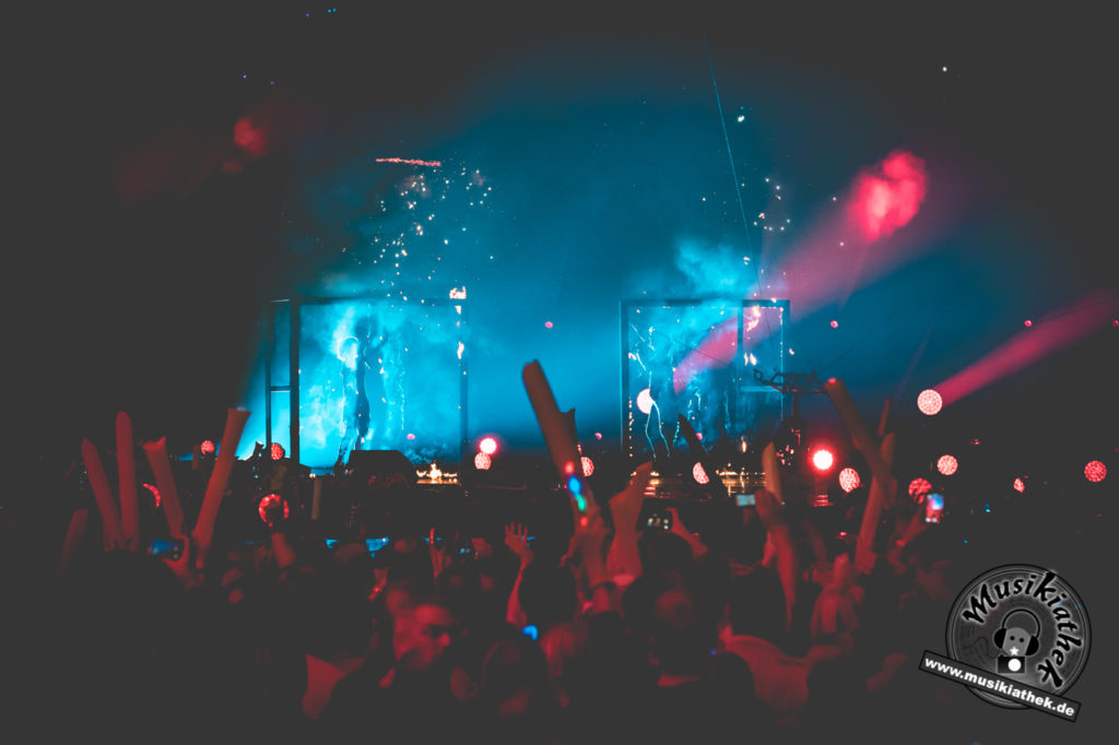 Michelle Matthias Reim by David Hennen, Musikiathek-2