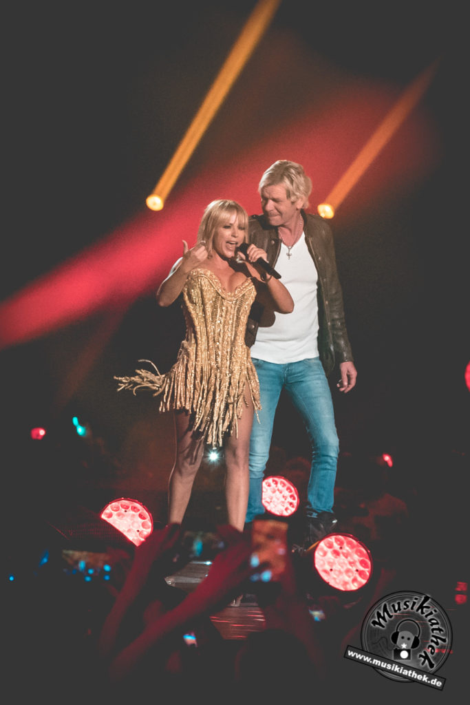 Michelle Matthias Reim by David Hennen, Musikiathek-3