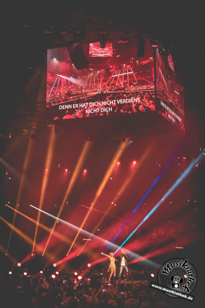 Michelle Matthias Reim by David Hennen, Musikiathek-5