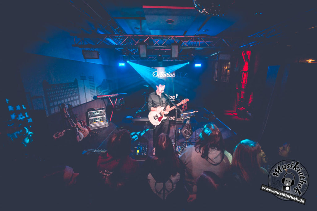 Octavian by David Hennen Musikiathek-12